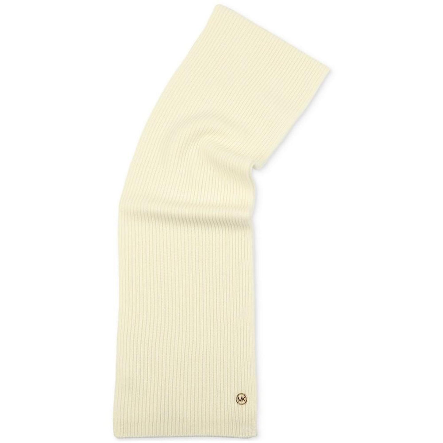 MICHAEL Micheal Kors Women's Empire Fisherman Rib Scarf