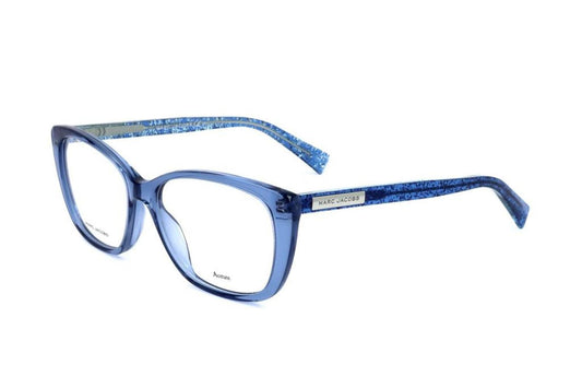 Marc Jacobs Eyewear Square Frame Glasses