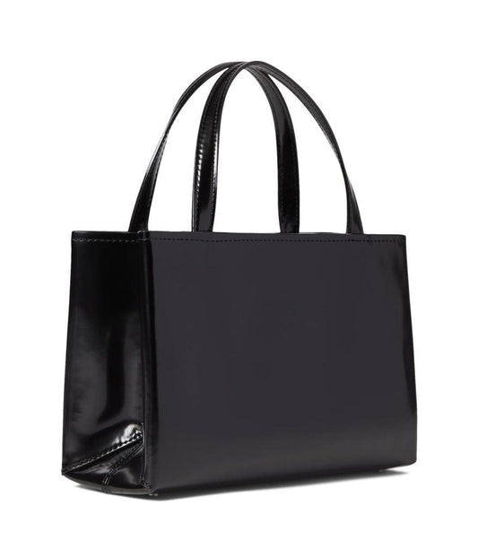 Sam Icon Spazzolato Leather Small Tote