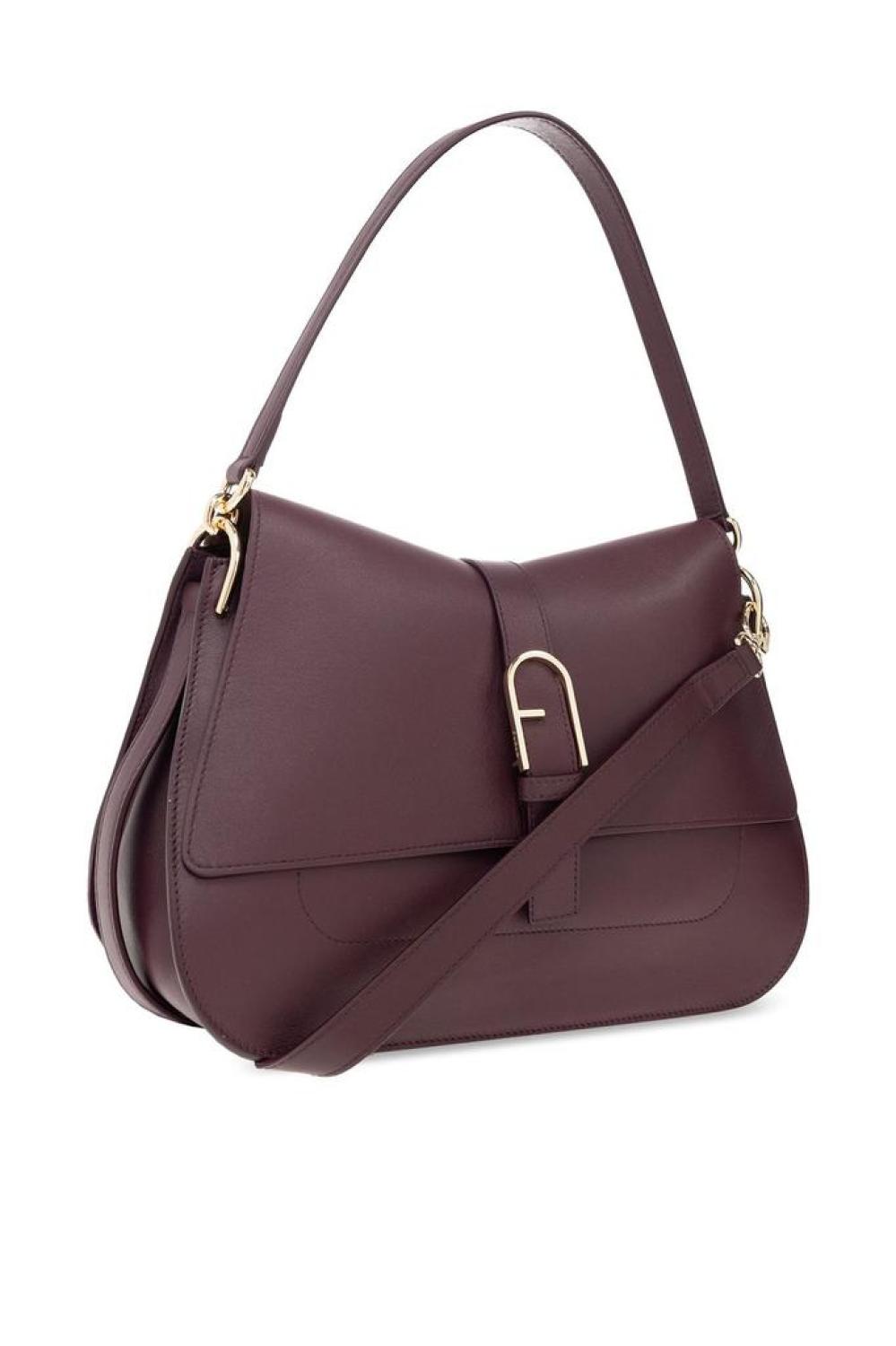 Furla Flow Large Shoulder Bag