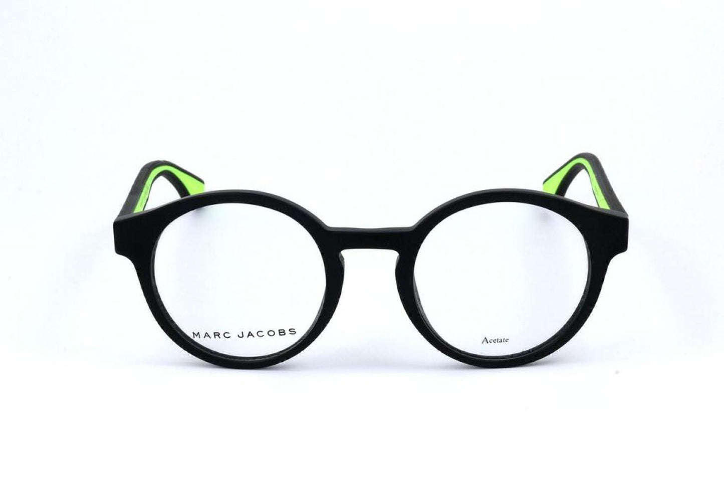 Marc Jacobs Eyewear Round Frame Glasses