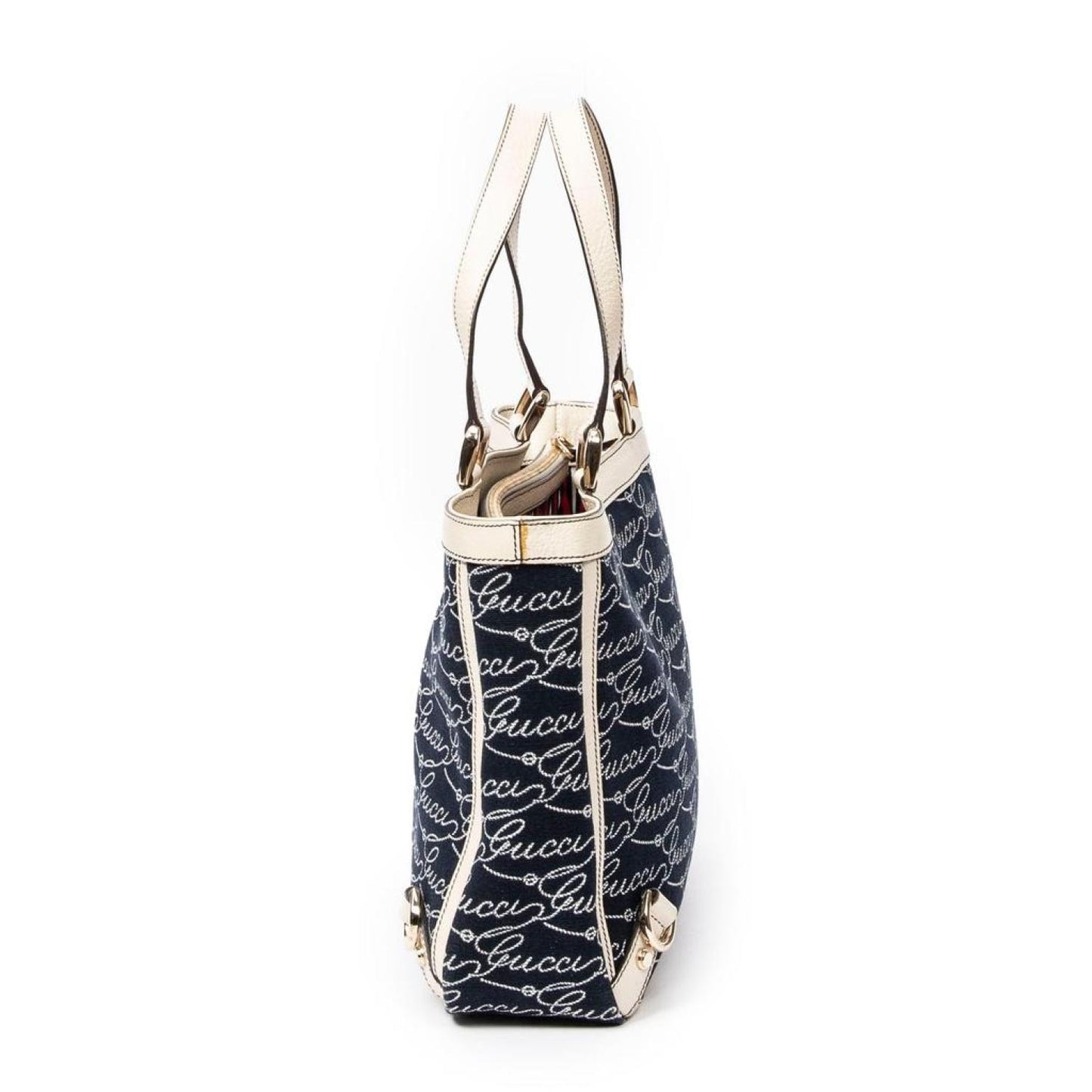 Abbey D Ring Tote