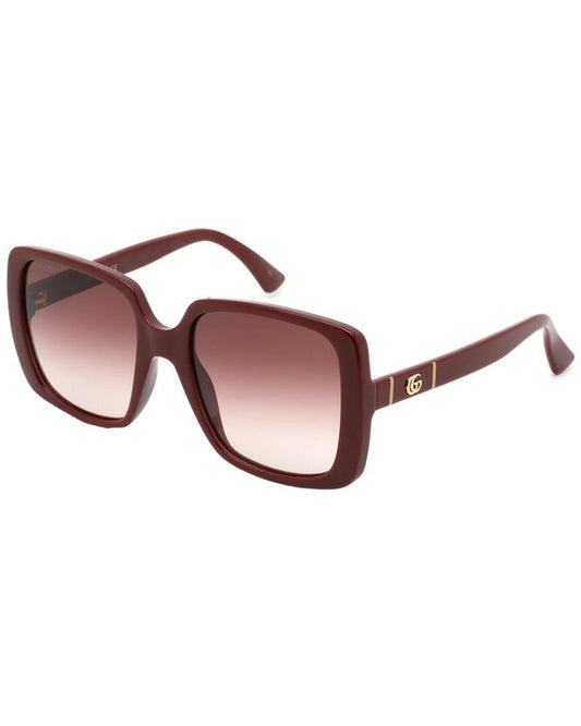 Gucci Women's GG0632S 56mm Sunglasses