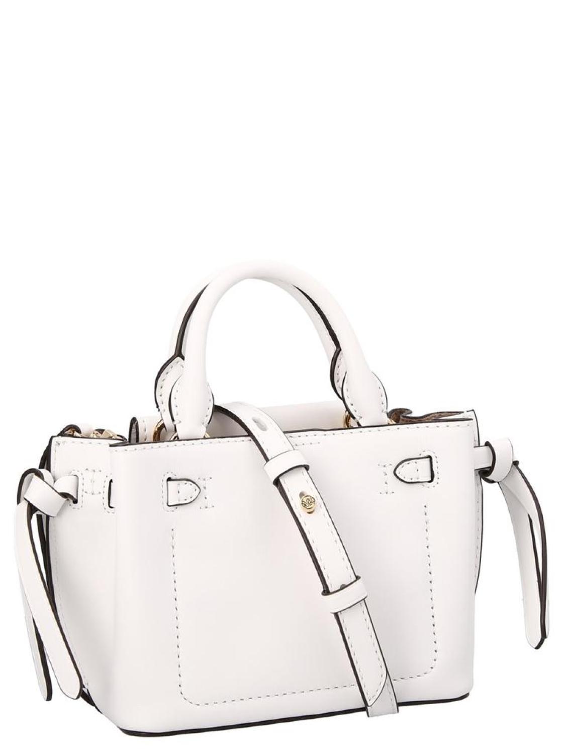 Michael Michael Kors Hamilton Legacy Extra-Small Satchel Bag