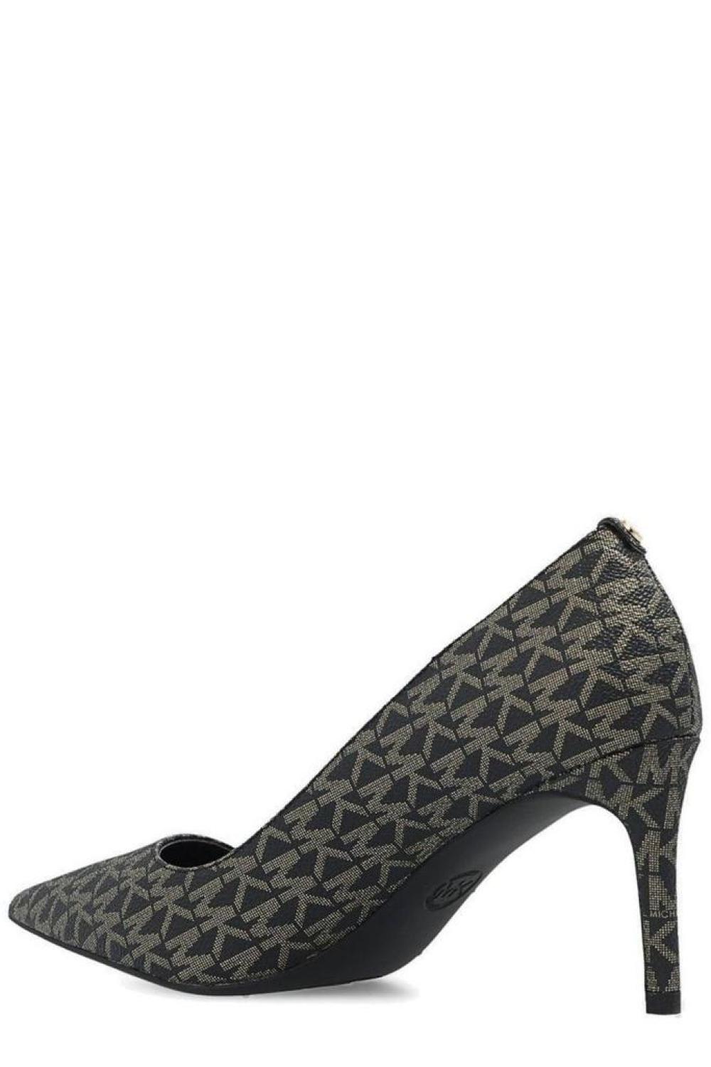 Michael Michael Kors Décolleté Pumps