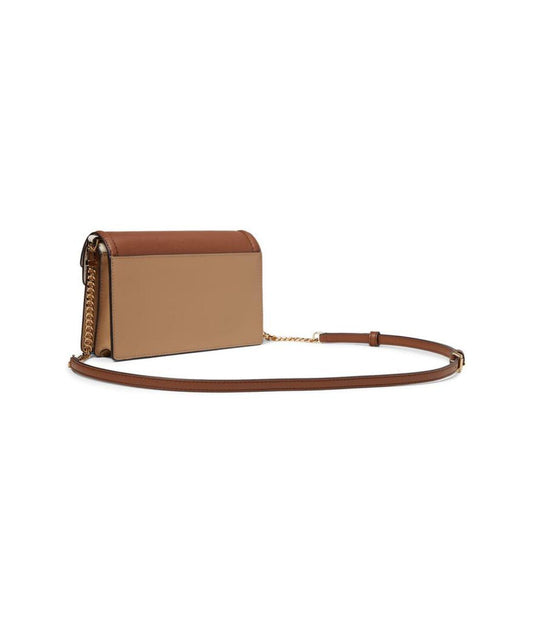 Jet Set Large Double Flap Envelope Crossbody