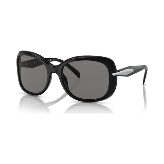 Women's Polarized Sunglasses, PR 04ZS57-P