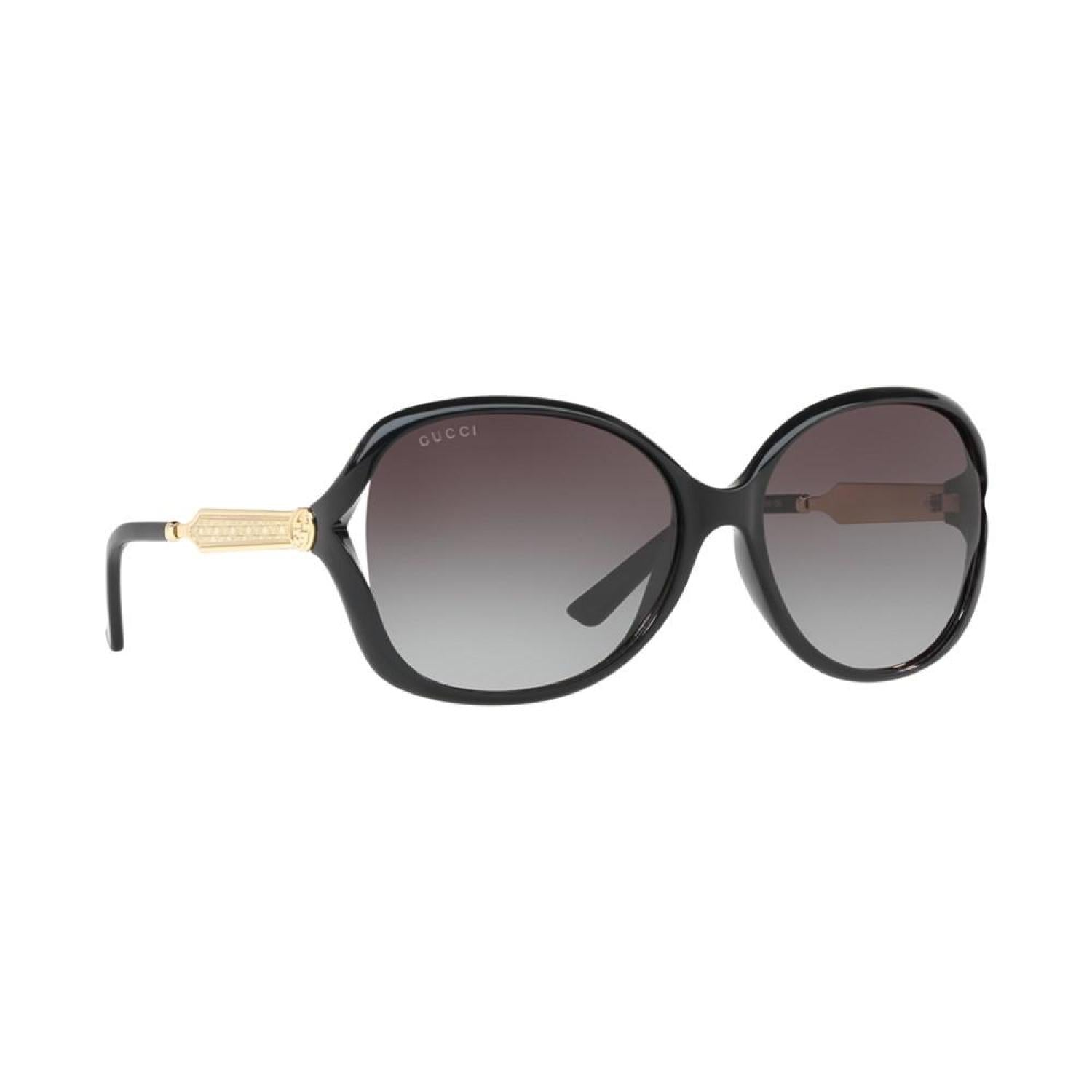 Gucci gg0076s sunglasses online