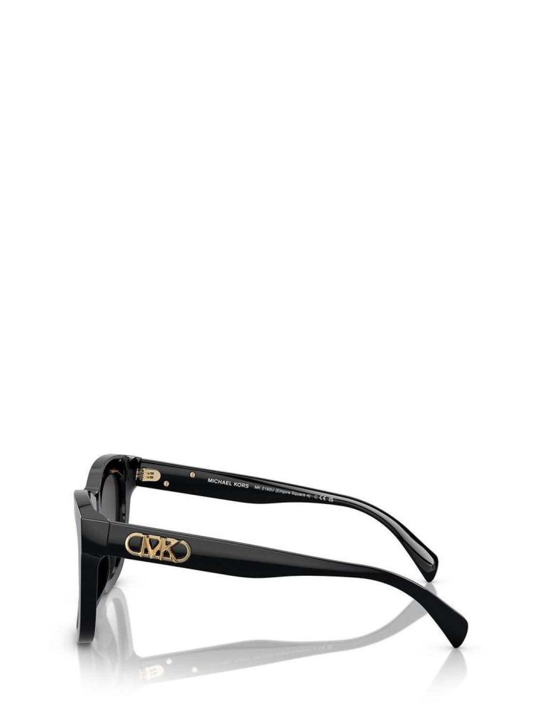 Michael Kors Eyewear Square Frame Sunglasses