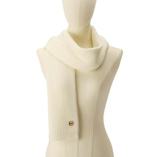 MICHAEL Micheal Kors Women's Empire Fisherman Rib Scarf