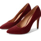 Skyler Velvet Pump