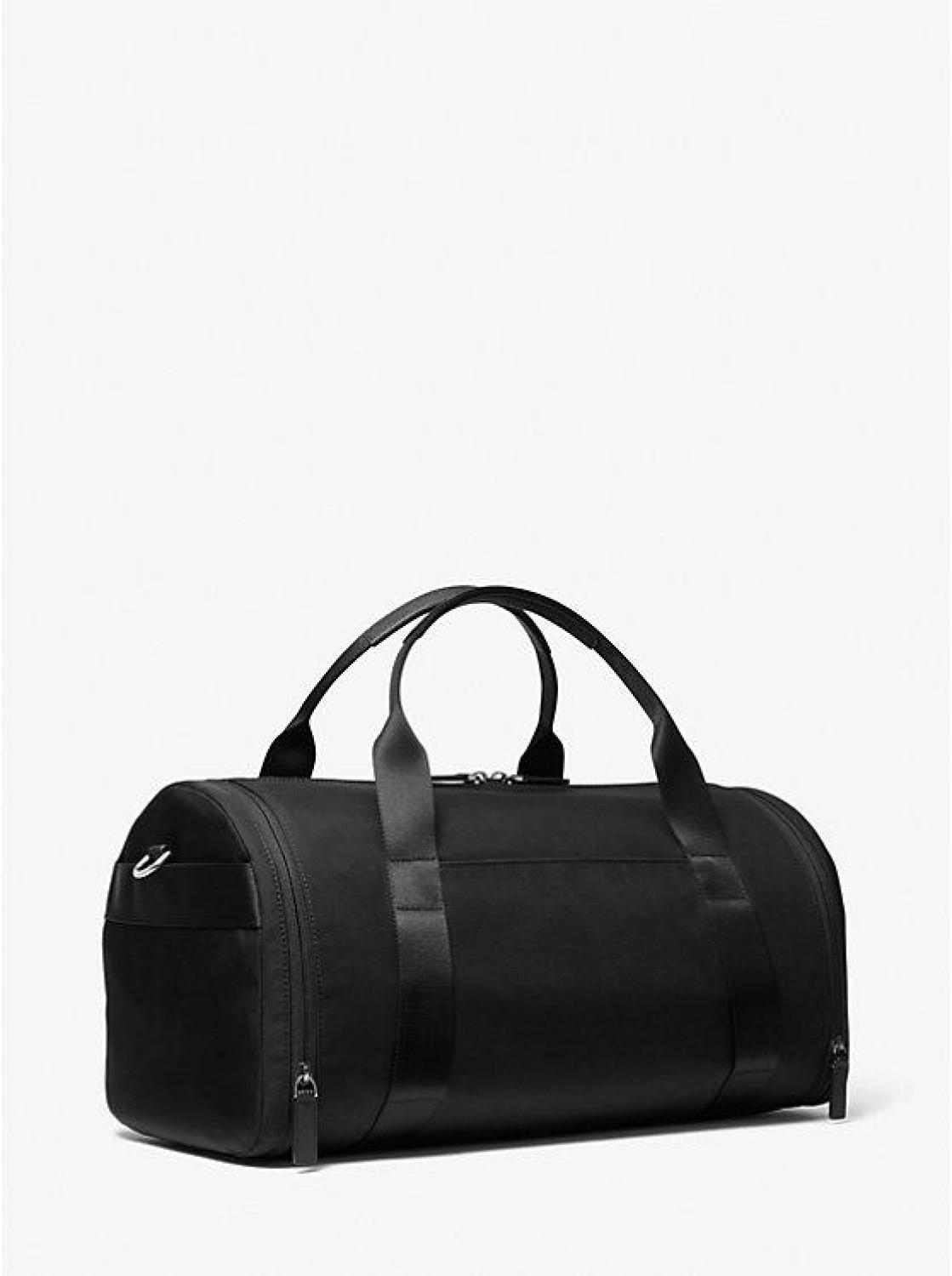 Lautner Nylon Duffel Bag