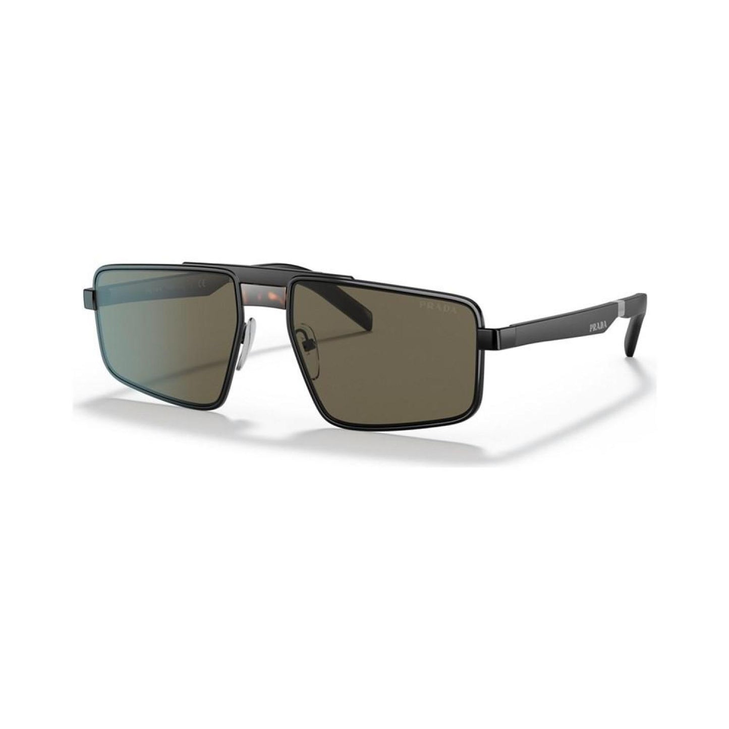 Men's Sunglasses, PR 61WS57-X 57