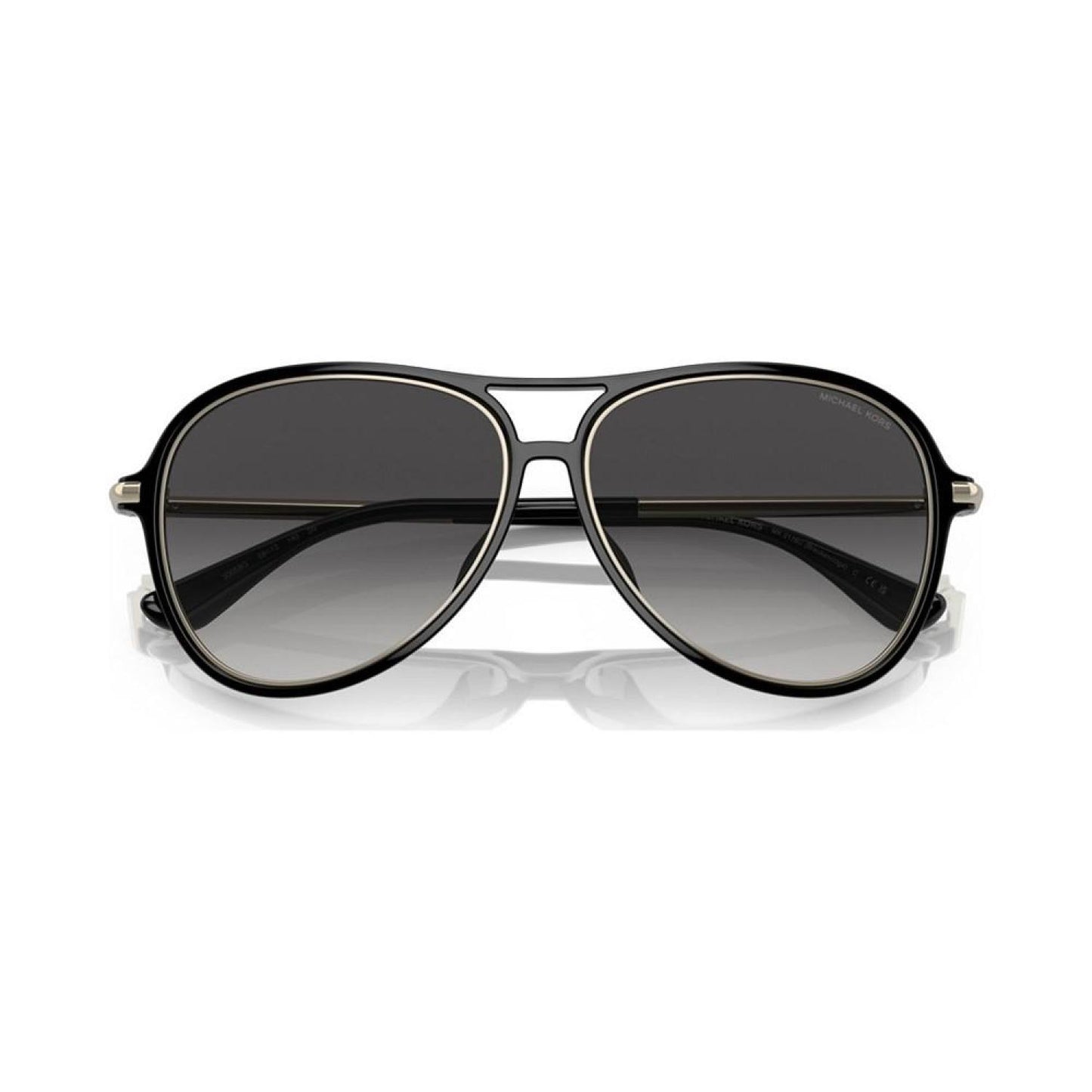 Women's Sunglasses, MK2176U58-Y