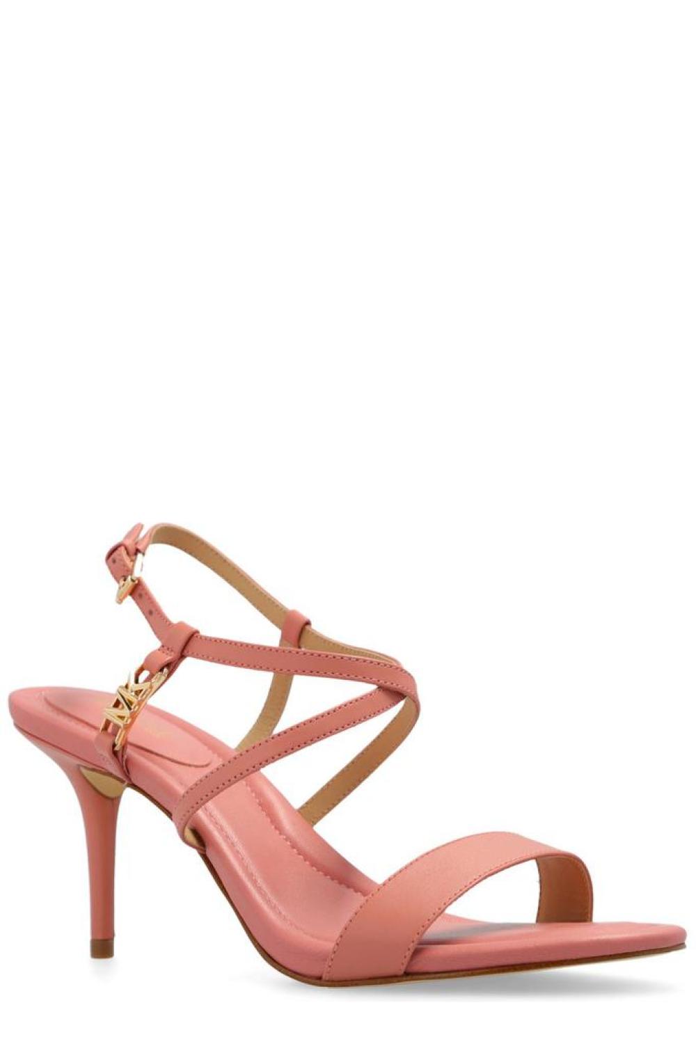 Michael Michael Kors Heeled Sandals