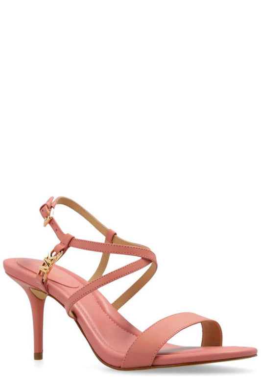 Michael Michael Kors Heeled Sandals