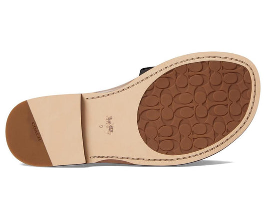 Ina Leather Sandal