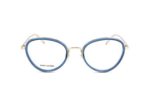 Marc Jacobs Eyewear Cat-Eye Frame Glasses