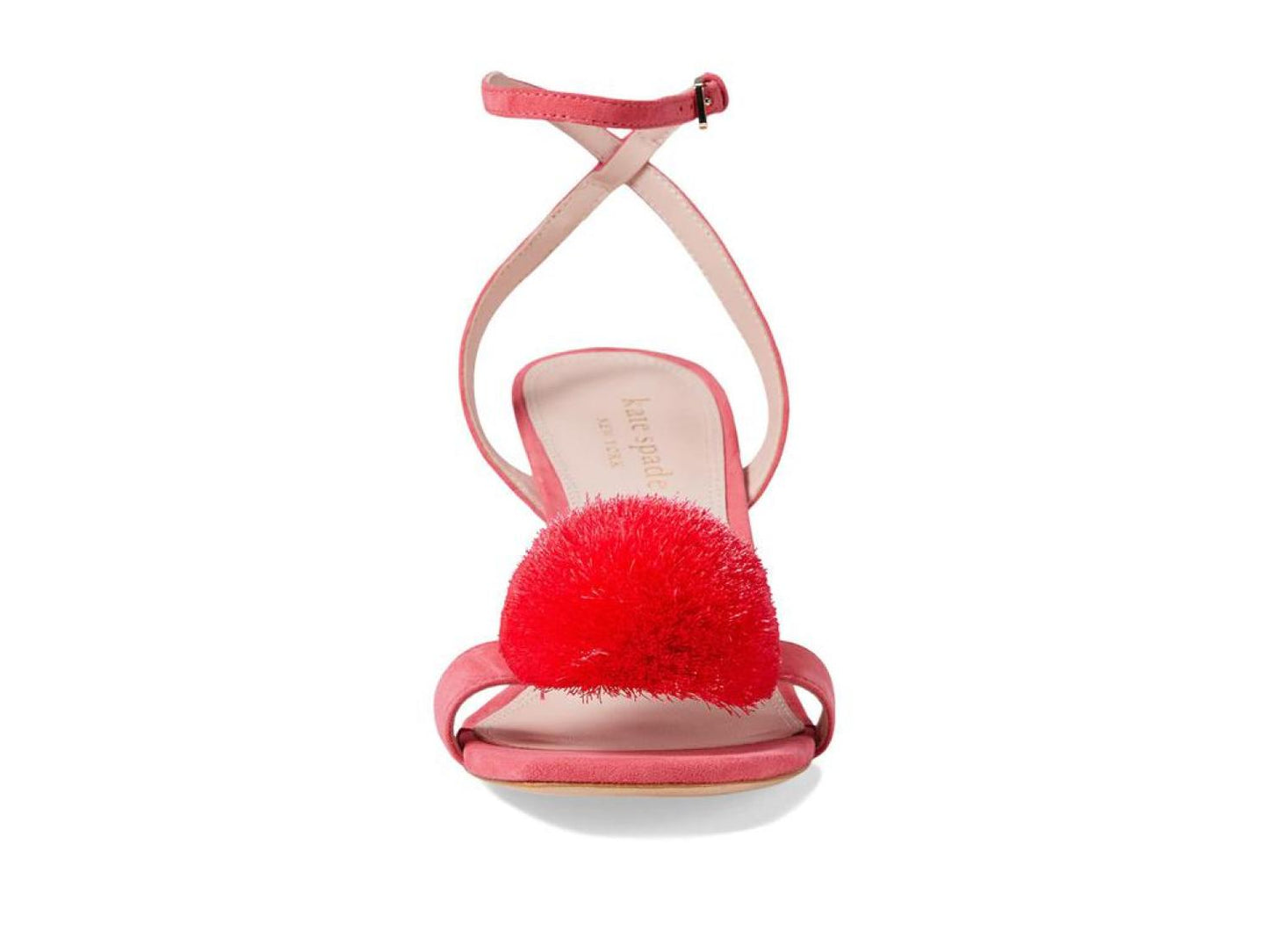 Amour Pom Sandal