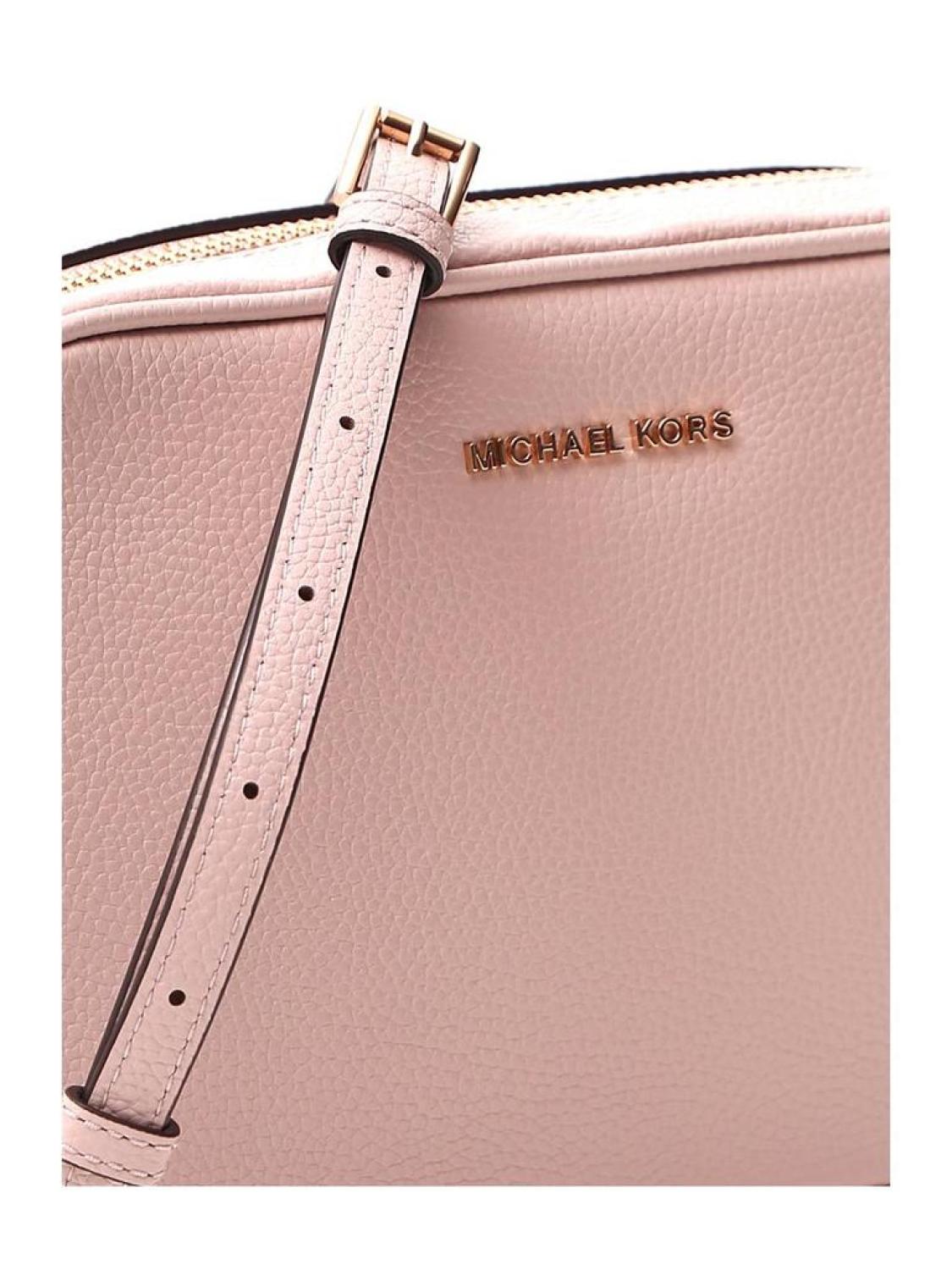 Michael Michael Kors Ginny Crossbody Bag