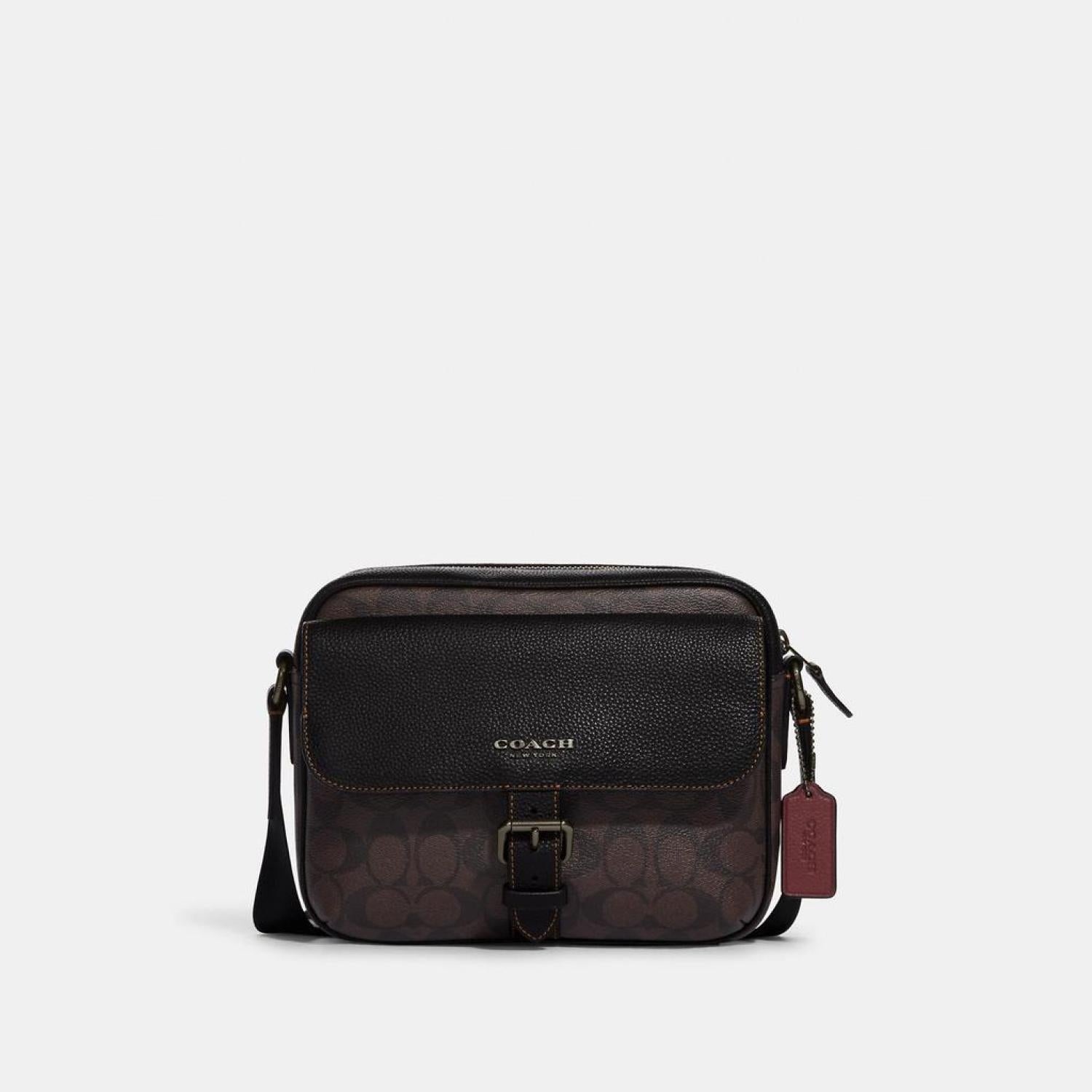 Hudson discount crossbody coach