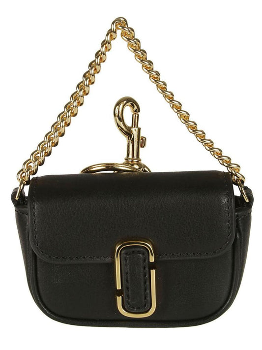 Marc Jacobs The Nano J Marc Chained Charm