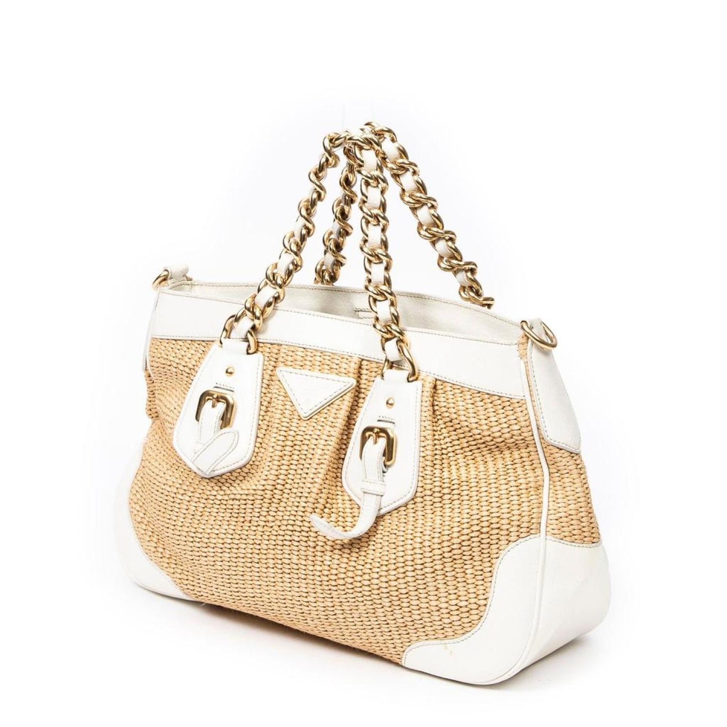 Chain Tote