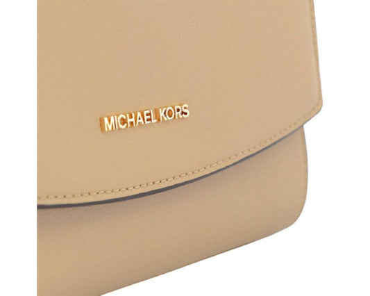 Michael Kors Ellis Flap Messenger