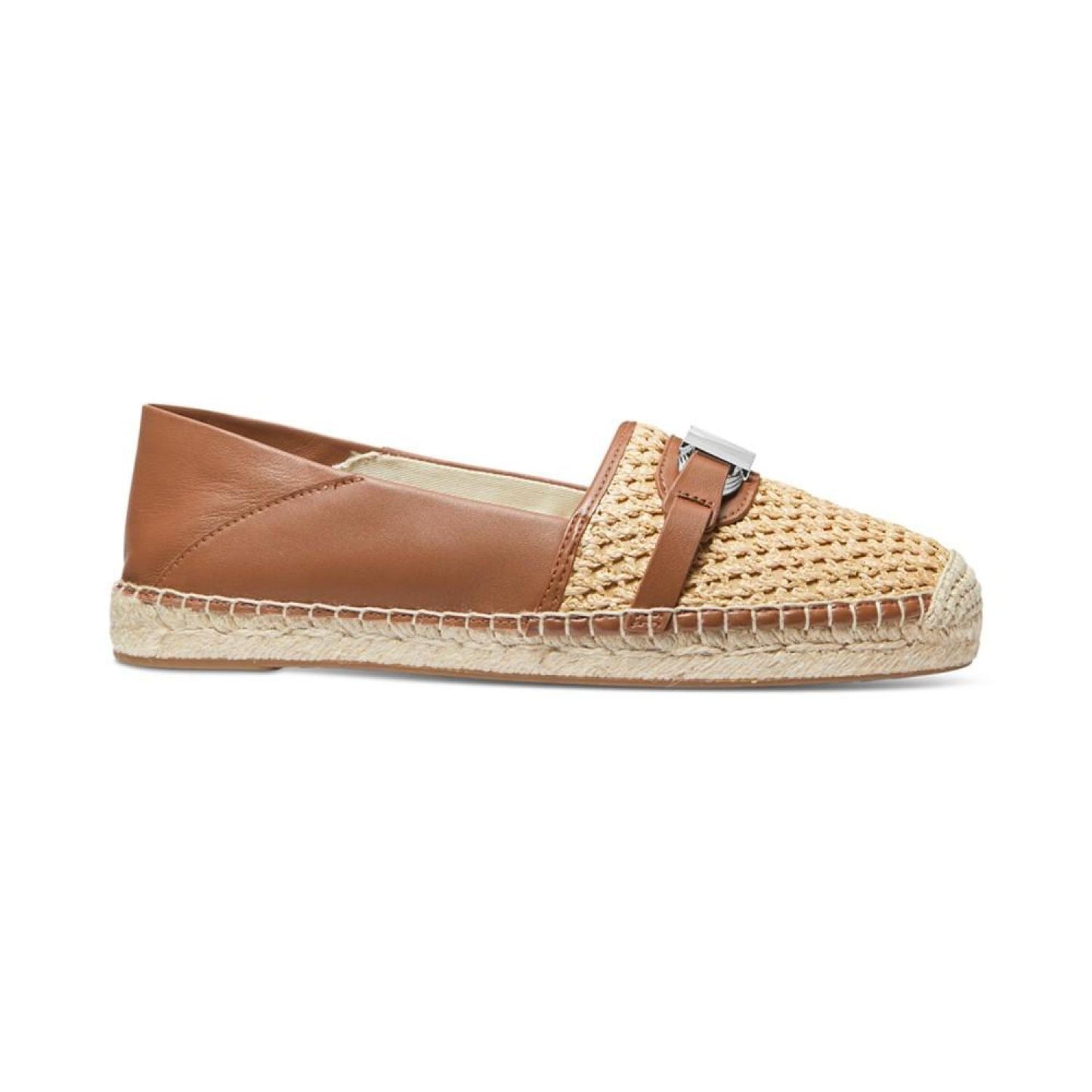 Women's Ember Logo Espadrille Flats