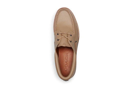 Benson Boat Shoe