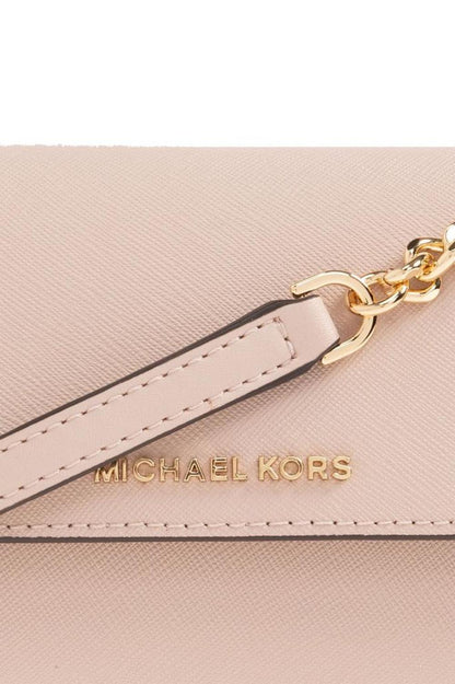 Michael Michael Kors Jet Set Small Crossbody Bag