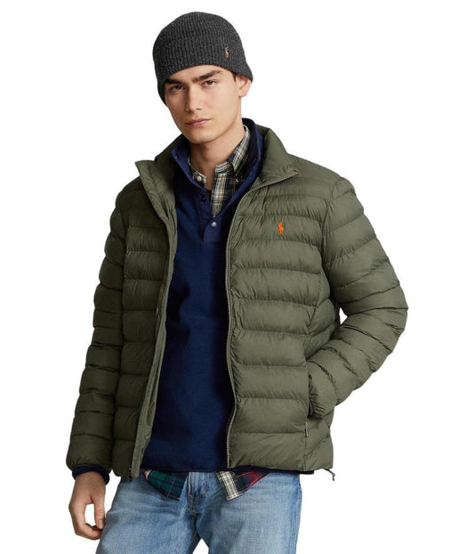 The Packable Jacket