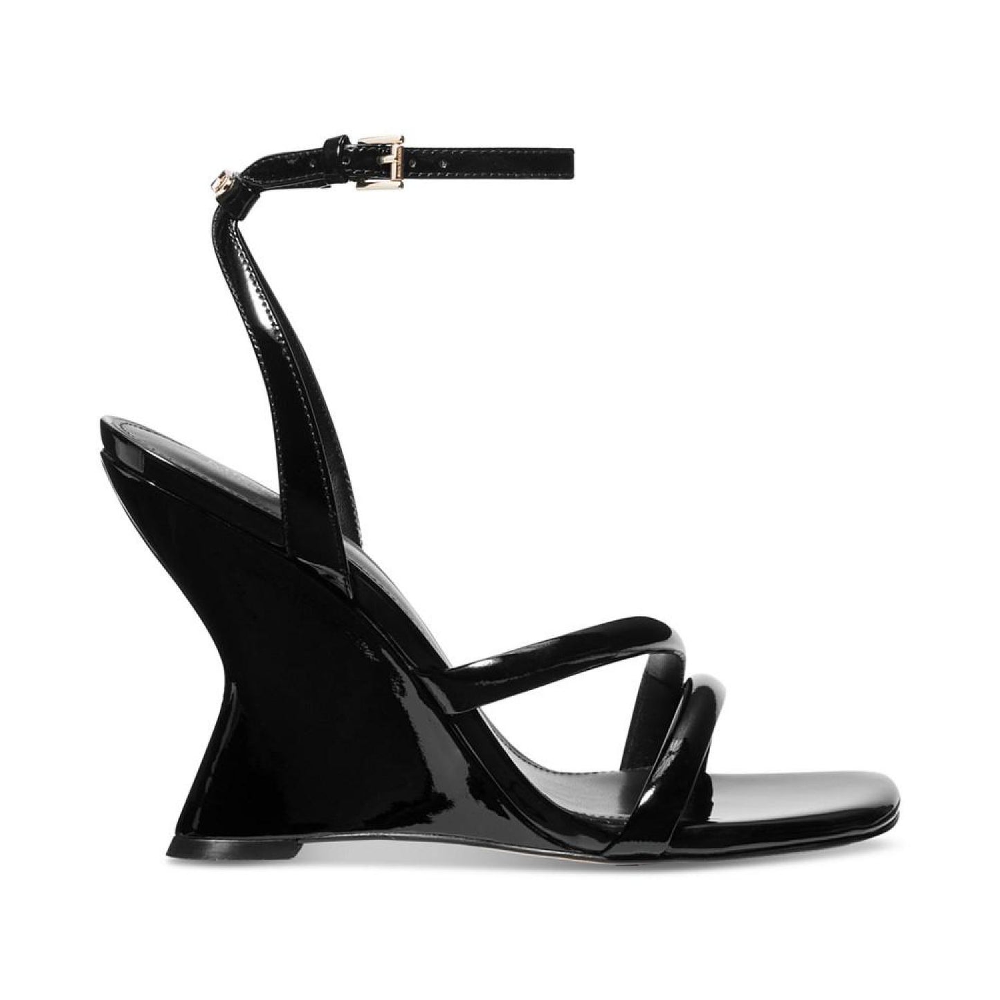 Women's Nadina Ankle-Strap Wedge Sandals