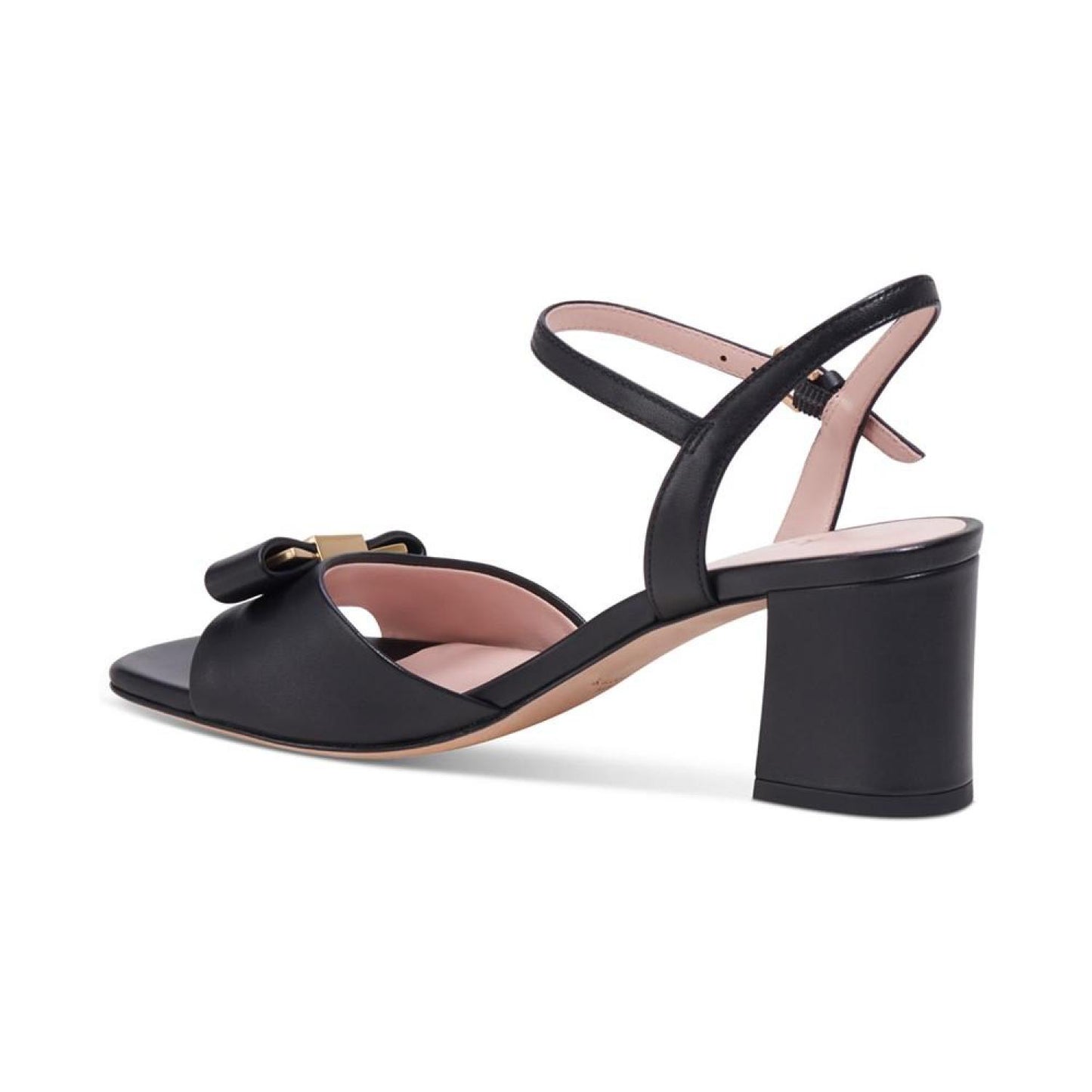 Women's Bowdie Strappy Dress Sandals