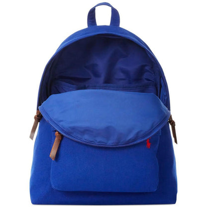 Men's Canvas Backpack