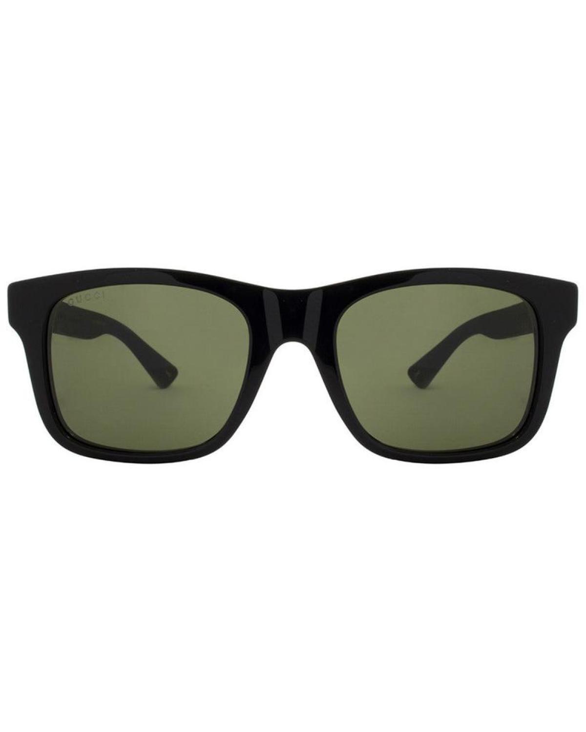 Gucci Men's GG0008S 53mm Sunglasses