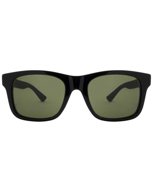 Gucci Men's GG0008S 53mm Sunglasses