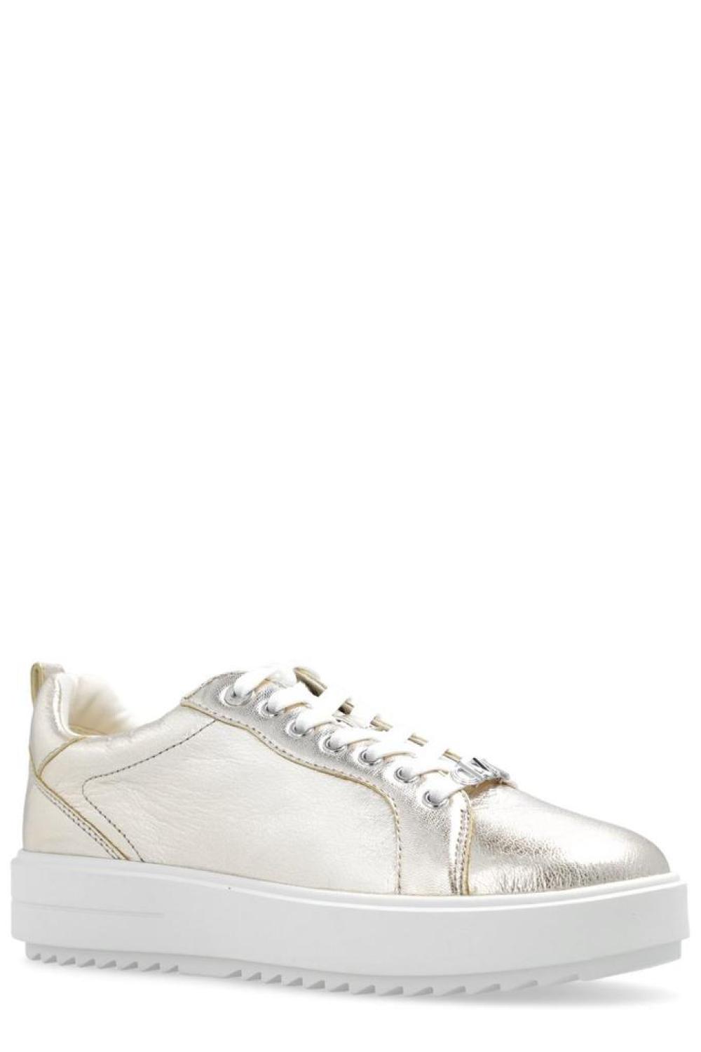 Michael Michael Kors Emmett Lace-Up Sneakers