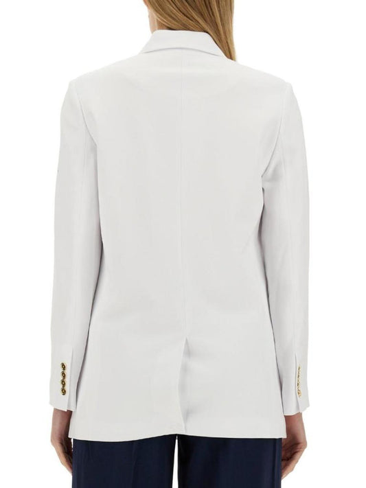 Michael Michael Kors Double-Breasted Blazer