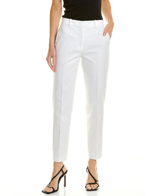 Michael Kors Stretch Twill Samantha Pant