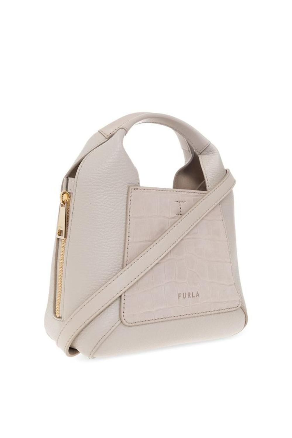 Furla Gilda Mini Shoulder Bag