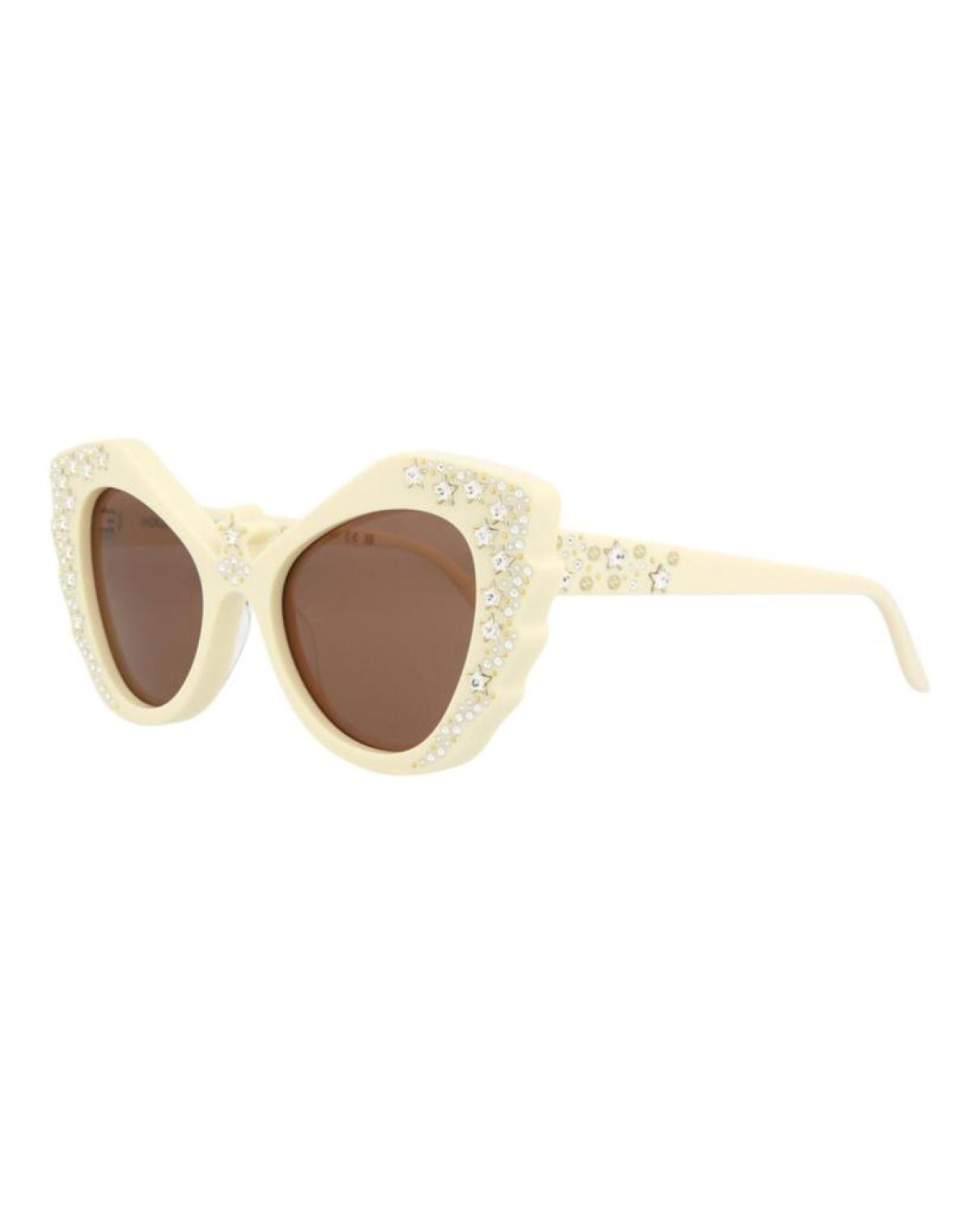 Cat Eye-Frame Acetate Sunglasses