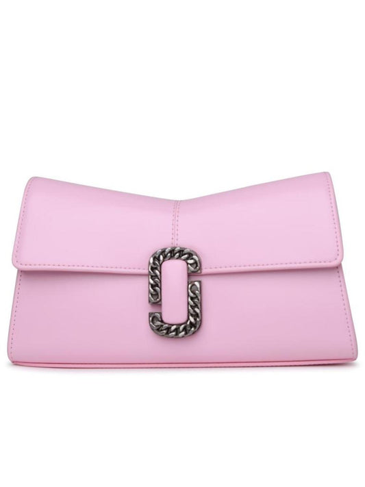 Marc Jacobs The St Marc Clutch Bag