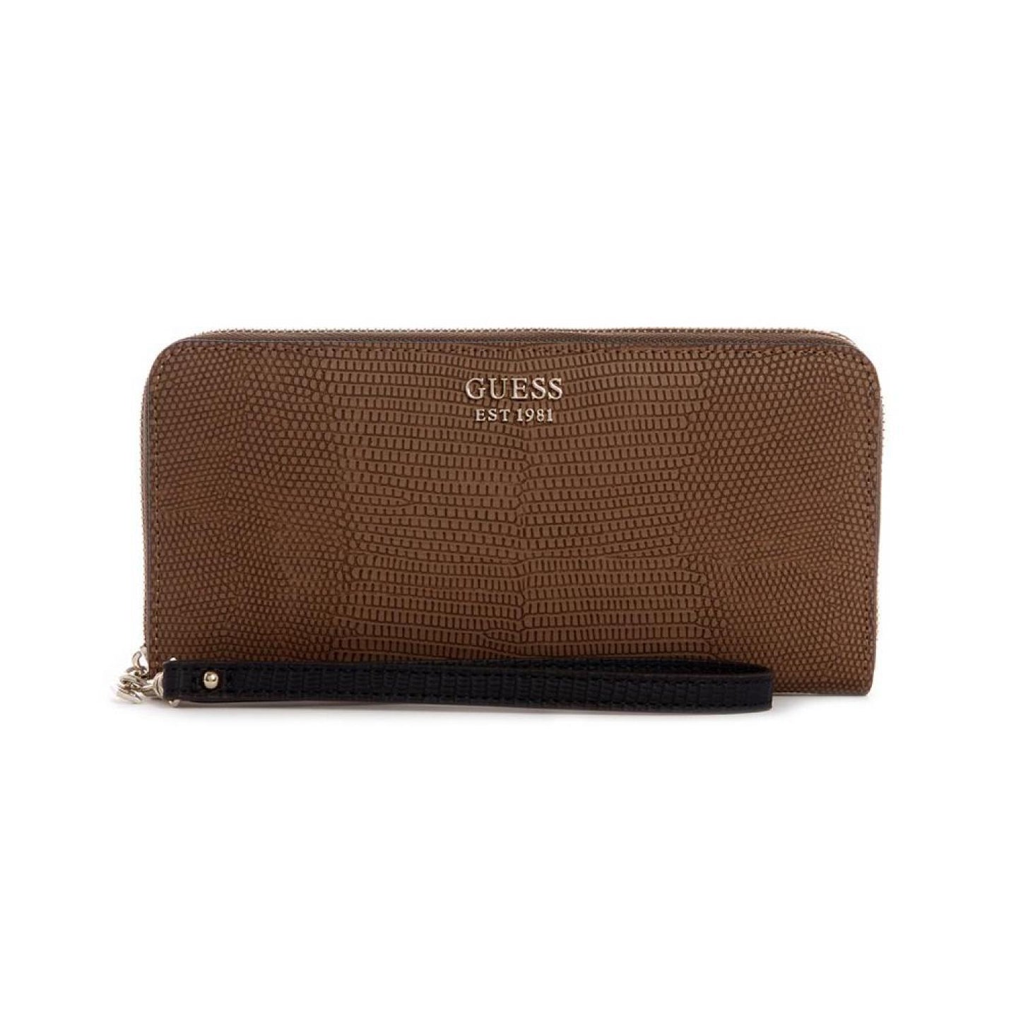 Lyndi Large Zip Around Wallet