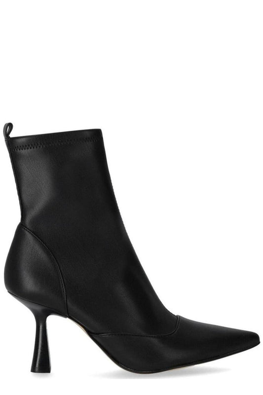 Michael Michael Kors Clara Heeled Ankle Boots