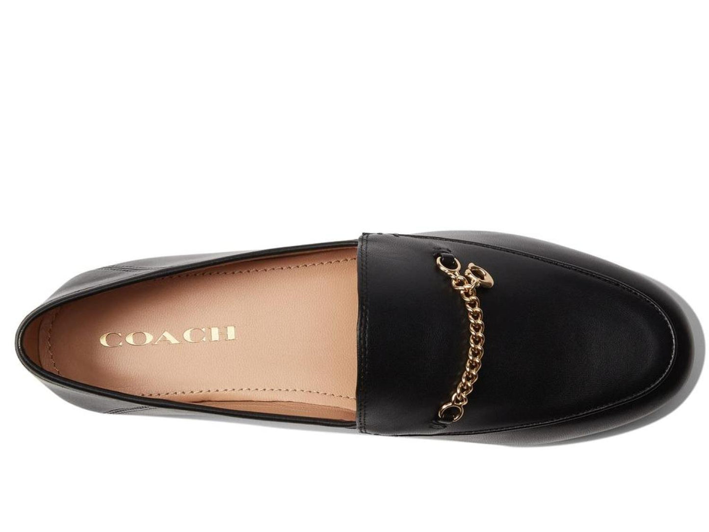 Hanna Leather Loafer