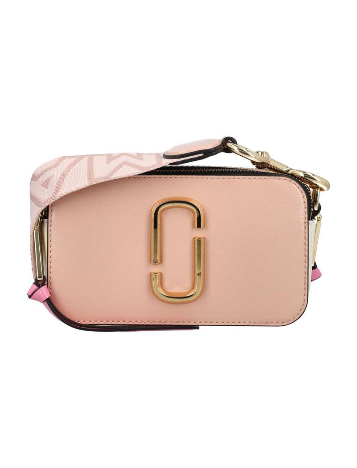 Marc Jacobs The Snapshot Crossbody Bag