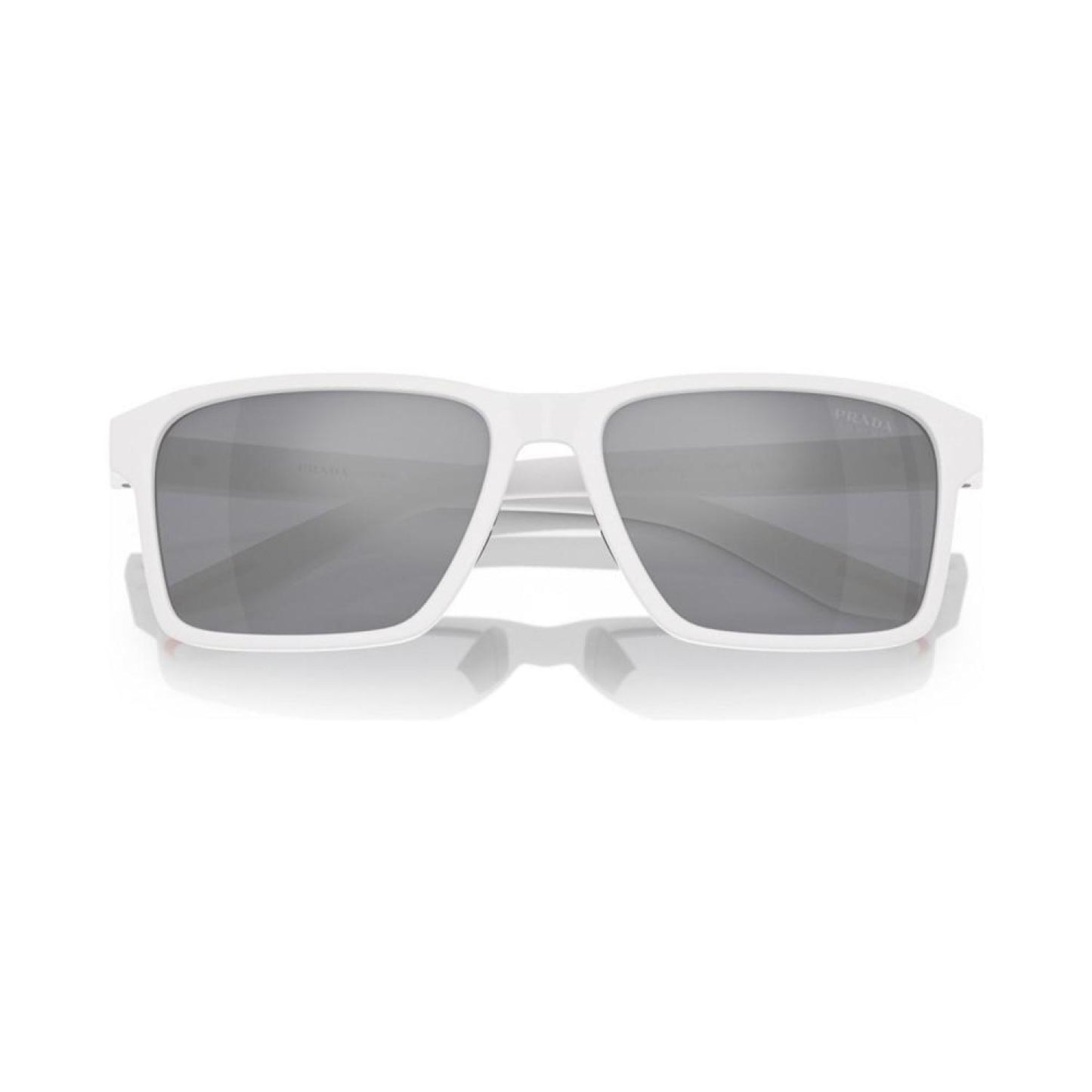 Men's Low Bridge Fit Sunglasses, PS 05YSF