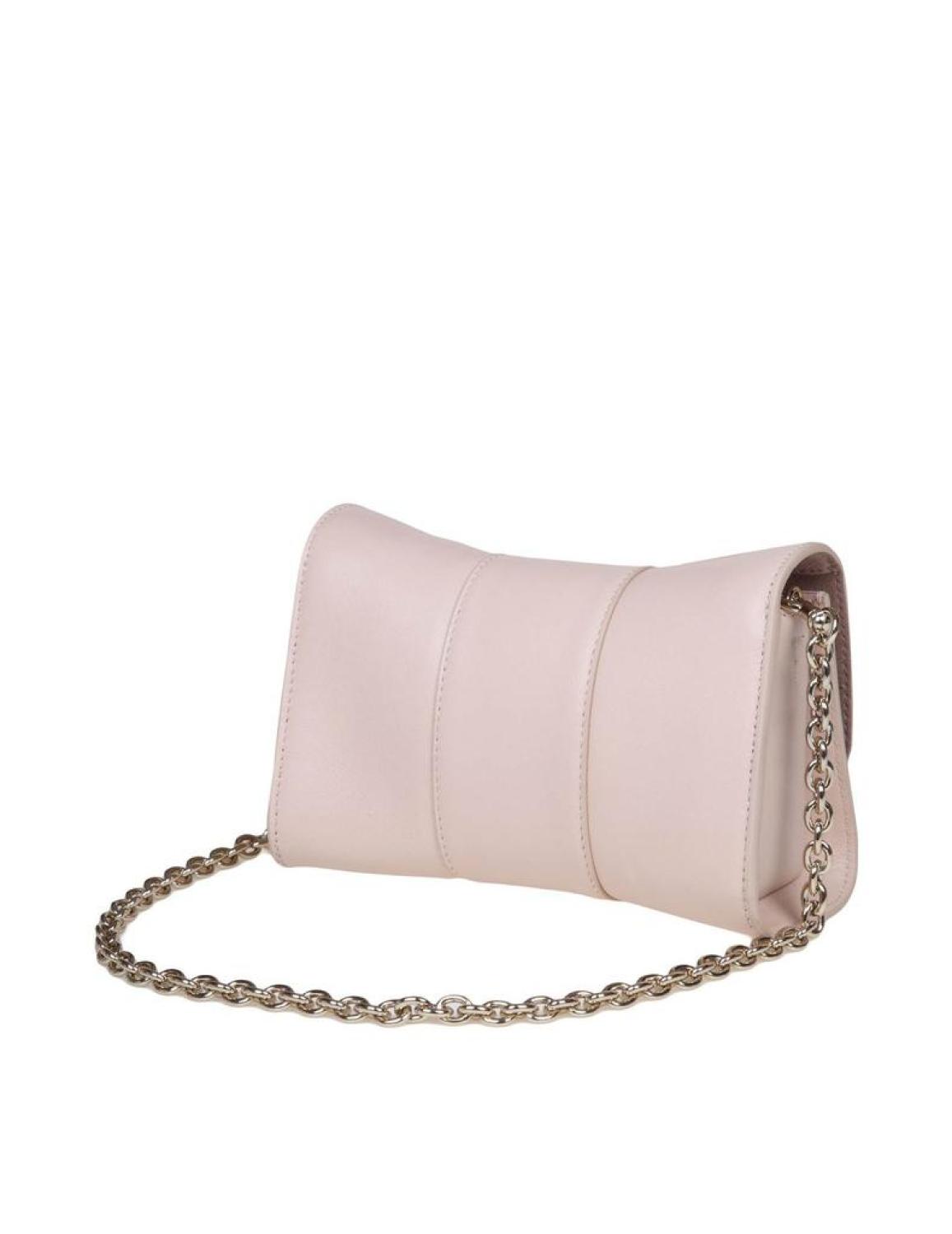 Furla Metropolis Remix Mini Shoulder Bag