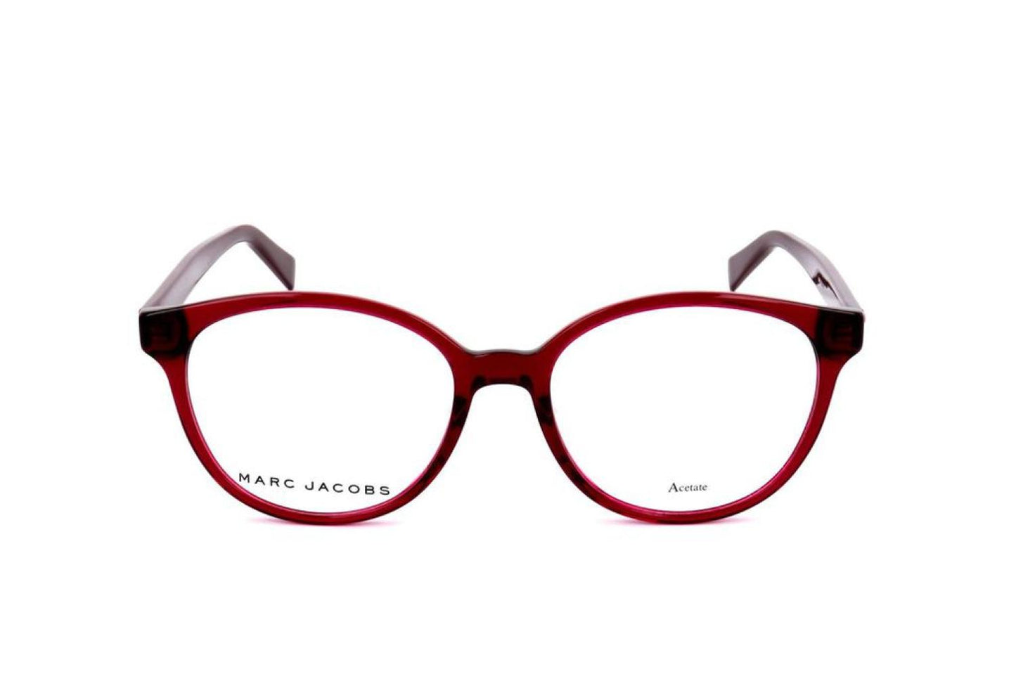 Marc Jacobs Eyewear Round Frame Glasses